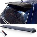 Für VW Golf 4 IV 1J1 Limousine 1997-2003 Dachspoiler Heckspoiler Schwarz Glanz