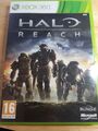 Halo: Reach (Microsoft Xbox 360 2010)