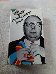 Das große Heinz Erhardt Buch