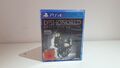 Dishonored - Definitive Edition (Sony PlayStation 4, 2015)USK ab 18