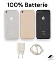 Apple IPhone 8 - 64 128 256GB - Exzellent - 100% Batt. - Spacegrau Silber Gold