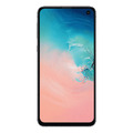 Samsung Galaxy S10e 128GB Prism White - Zustand: Sehr gut