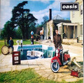 Oasis Be Here Now GATEFOLD, INSERTS NEAR MINT Creation Records 2xVinyl LP