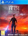 Star Wars Jedi: Survivor - PS4 / PlayStation 4 - Neu & OVP