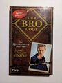 Der Bro Code - Buch - Barney Stinson - Matt Kuhn - How I Met Your Mother 