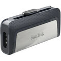 64GB SanDisk Ultra Dual Drive USB 3.0 Typ-C + USB 3.0 Speicherstick 