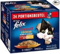 So gut wie es aussieht Doppelt Lecker Katzenfutter nass in Gelee