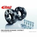 Eibach Pro-Spacer Spurverbreiterung 50 mm | 2x25 mm LK 5/112 NB 66,45 mm M14x1,5