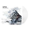 A-HA - Foot Of The Mountain - Limited Edition Crystal Clear Vinyl LP - Vorverkauf