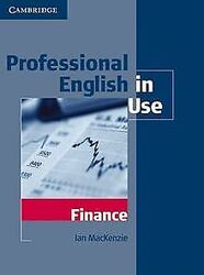 Professional English in Use. Finance: Intermediate to Up... | Buch | Zustand gutGeld sparen & nachhaltig shoppen!