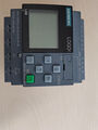 Siemens LOGO!8 230RCE    MLFB: 6ED1052-1FB00-0BA8