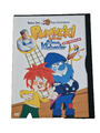 Pumuckl und der blaue Klabauter - der Kinofilm  DVD Snapper Case