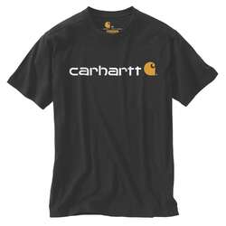 Carhartt® Herren-T-Shirt Relaxed Fit Mit -Logo 103361