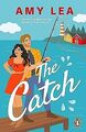 The Catch: The next grumpy sunshine, enemies-to-l... | Buch | Zustand akzeptabel