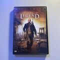 I Am Legend [2007] (DVD) Will Smith, Alice Braga, Willow Smith, Salli Richardson