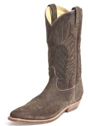 517 Westernstiefel Cowboystiefel Line Dance Catalan Style Texas Boots Buffalo 40