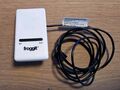 Froggit DP1500 - Server meteorologico Wi-Fi, stazione meteo radio USB Dongle