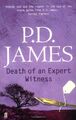 Death Of an Expert Witness. - P. D. James