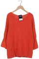 Oui Pullover Damen Strickpullover Strick Oberteil Gr. EU 38 Baumwoll... #eh49arl