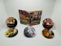 DVD - Spartacus Blood and Sand - Die komplette Staffel 1