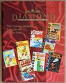 DIAMOND INTERNATIONAL GALLERIES - HARVEY CLASSICS US Catalog 1994