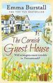 The Cornish Guest House (Tremarnock) von Burstall, Emma | Buch | Zustand gut