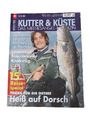 Kutter & Küste – Das Meeresangeln Magazin Heft 41 - 2012