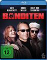 Banditen! - Bandits - Bruce Willis, Billy Bob Thornton - Filmjuwelen [BLU-RAY]