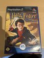 Harry Potter und die Kammer des Schreckens (Sony PlayStation 2, 2002)