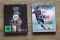 PS3 - Playstation, NHL 13,Stanley Cup Edition  + FIFA 14 ,sehr gut