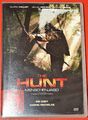 DVD - The Hunt - Menschenjagd FSK 18 Neuwertig