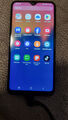 Smartphon Samsung Galaxy A10 Mod: SM-A105FN/DS . 32 GB Rom. Android 11.Gebraucht