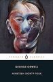 Nineteen Eighty-Four von Orwell, George | Buch | Zustand gut