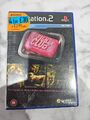 Sony Playstation 2 Spiel - Fight Club