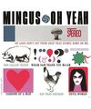 Oh Yeah (Lp/180gr./33rpm), Mingus, Charlie