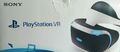 Sony PlayStation Kamera VR Brille V1 PS4 vollständig