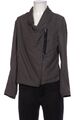 Tom Tailor Blazer Damen Business Jacke Kostümjacke Gr. EU 36 Grau #g70tawc