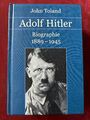 John Toland: Adolf Hitler. Biographie 1889-1945.