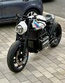 ⭐️♠️ 7“ LED Scheinwerfer Café Racer ähnl KOSO Thunderbolt