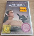 Vaterfreuden (DVD) - FSK 6 - Zustand: Neu und verschweißt in Folie