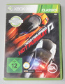 Need for Speed: Hot Pursuit / Xbox 360, Spiel,  guter Zustand