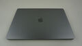 Apple MacBook Pro 16 Zoll (512GB SSD, Intel Core i7 9. Gen, bis 4,50 GHz, 16GB