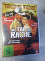 Das Tal der Rache - Vergessene Western Vol. 14