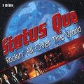 Rockin All Over the World von Status Quo | CD | Zustand sehr gut