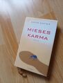 Mieses Karma - Roman  von David Safier