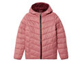 pepperts!® Kinder Lightweight-Jacke, windabweisend (rose, 140) - B-Ware