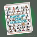 MENSCHEN DER GESCHICHTE | Von Konfuzius und Kleopatra bis Mozart und Malala