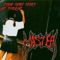 Master - Four More Years of Terror