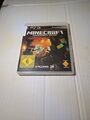 Minecraft-Playstation 3 Edition (Sony PlayStation 3, 2014)