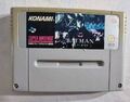 Batman Returns SNES Super Nintendo Snes